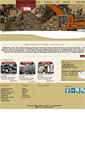 Mobile Screenshot of pearlmetals.com